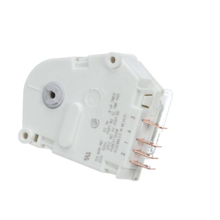 Randell Defrost 120 Volt 60Hz 15 Amp Timer EL TMR1401